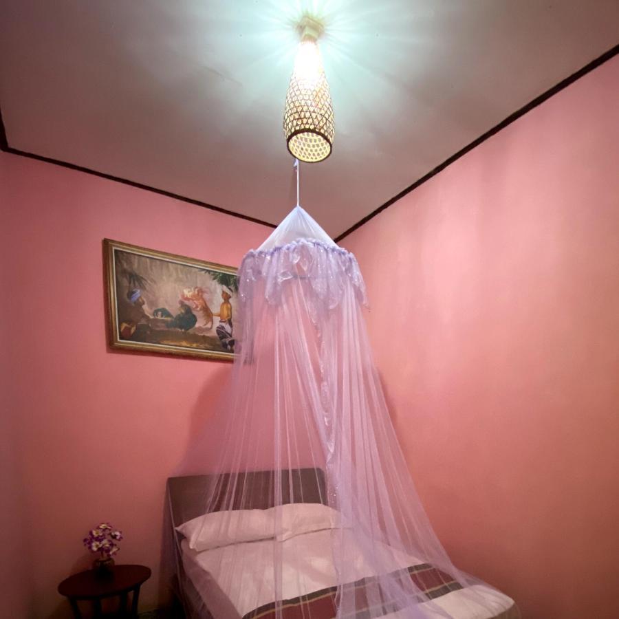 Homestay Sente Munduk Екстериор снимка