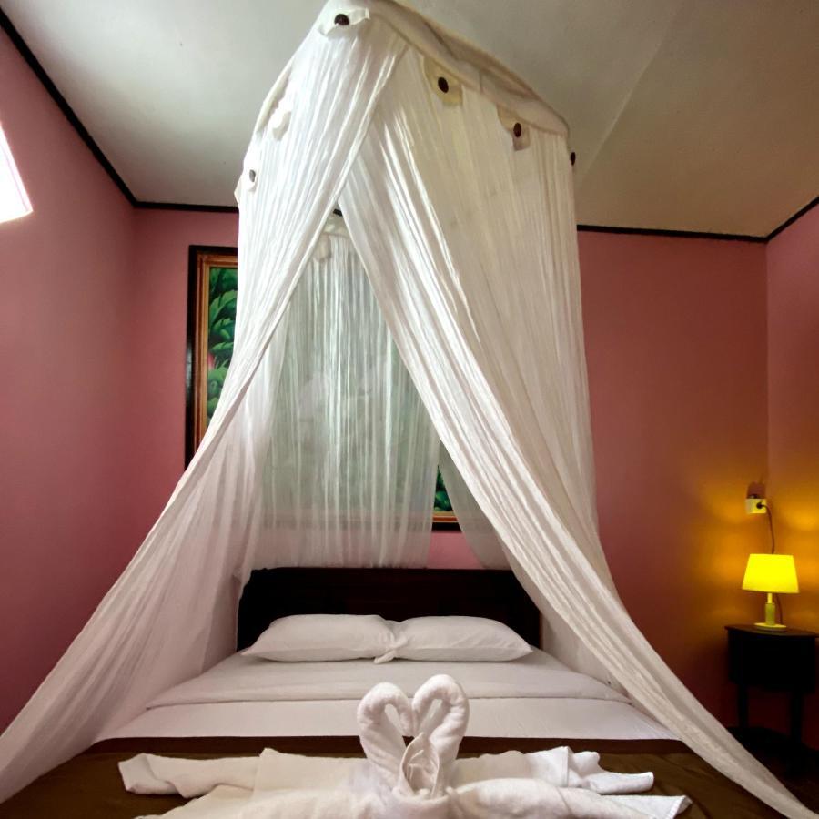 Homestay Sente Munduk Екстериор снимка